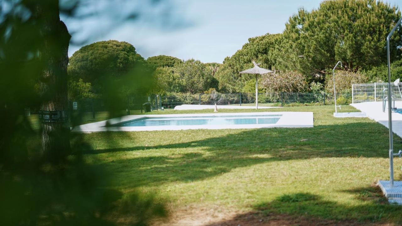 Retama Golf Nº 55 By Fontanilla Del Mar Holidays Rentals 치클라나 데 라 프론테라 외부 사진